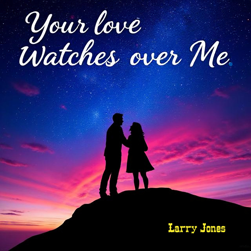Your Love Watches over Me