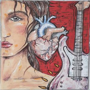 Album Rumbo from Ferox