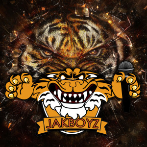 Jakboyz的专辑Hip Hop For Persija