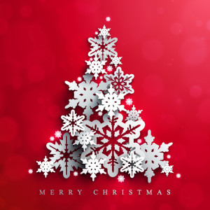 Dengarkan lagu Blue Christmas nyanyian Elvis Presley & Bing Crosby dengan lirik