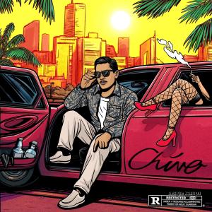 Chivo的專輯WESH COAST (Explicit)