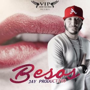 ดาวน์โหลดและฟังเพลง Besos พร้อมเนื้อเพลงจาก Jay Productivo
