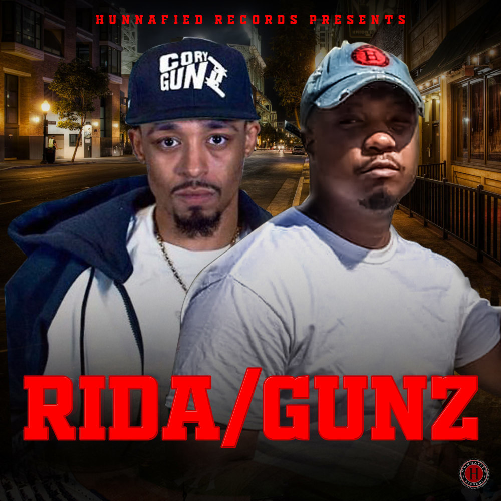 Rida / Gunz (Explicit)