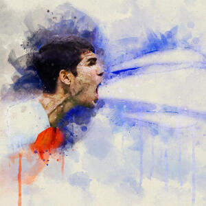 default playlist img