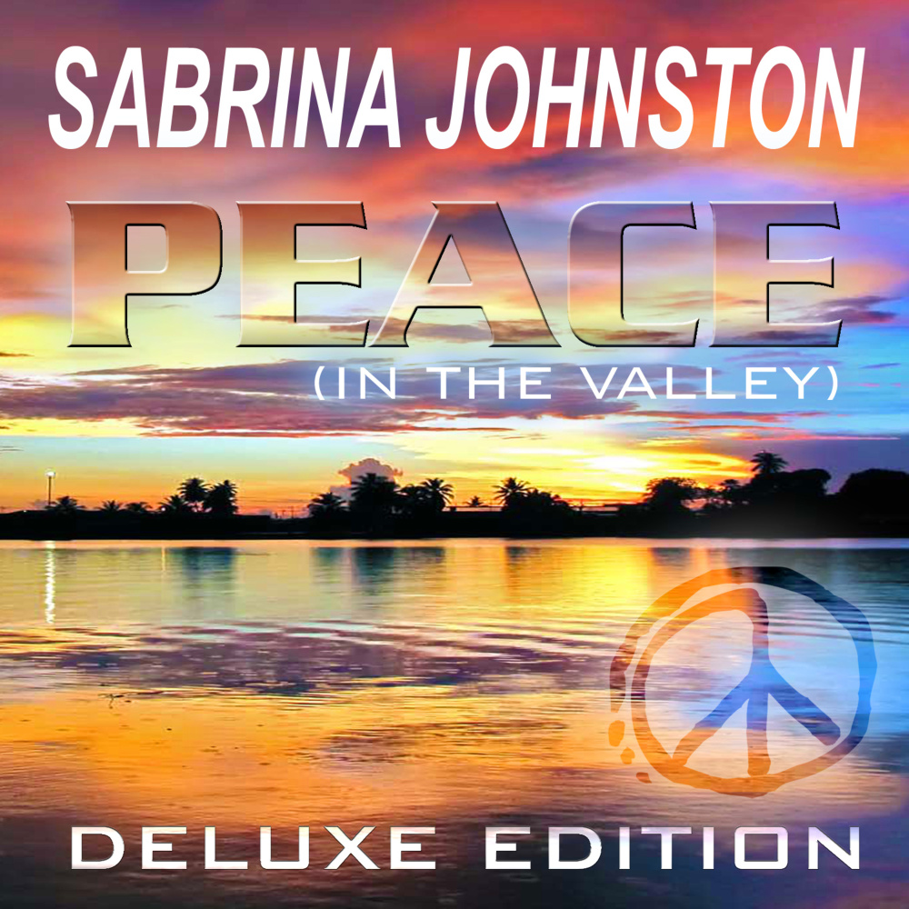 Peace (Morales Peace Mix)