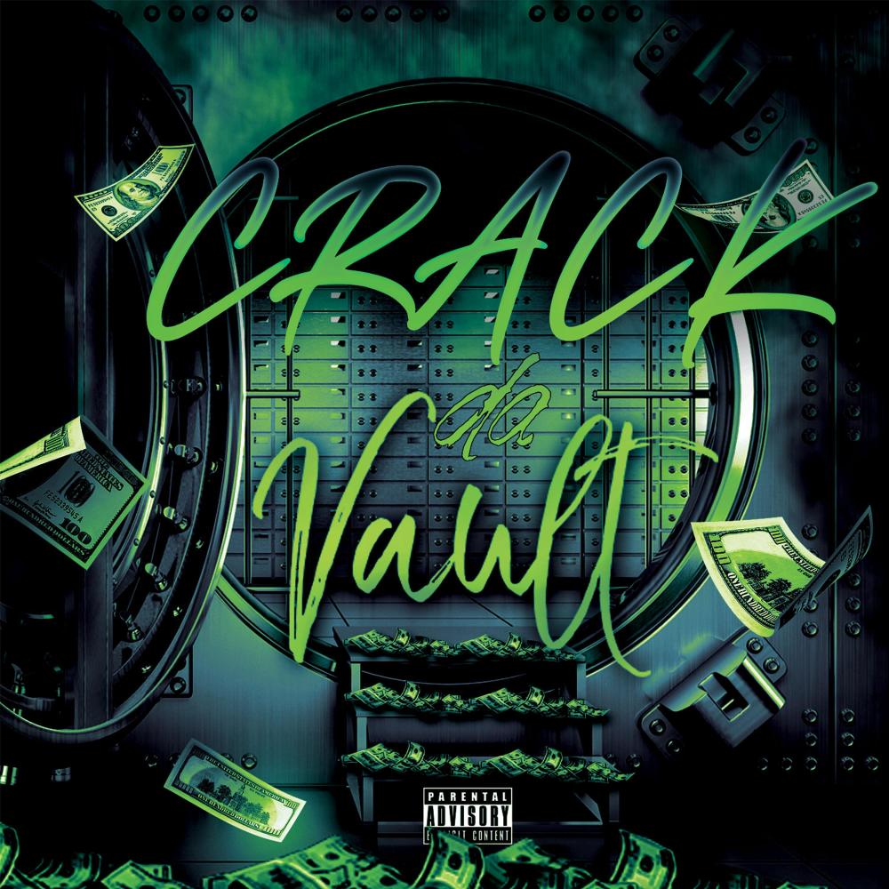 Im The Man (feat. Rob Vicious & Kay Lions) (Explicit)