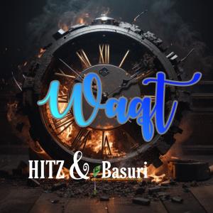 Album Waqt oleh Hitz