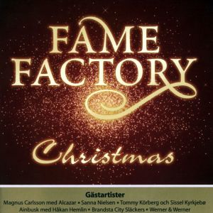 收聽Fame Factory的Santa Claus Is Coming to Town歌詞歌曲