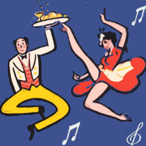 Higher dari Carl Perkins
