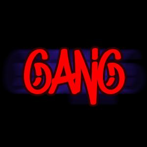 FazedottArtist的專輯Gang (feat. Hoax) [Original mix] [Explicit]