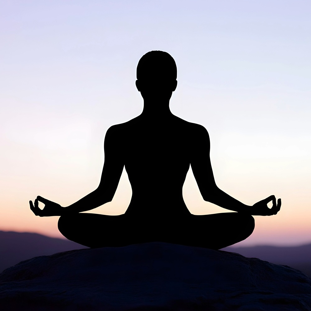 Harmonic Vibes for Meditation