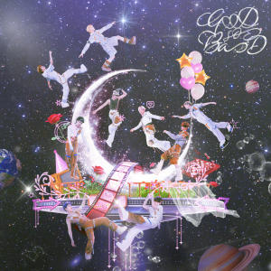 อัลบัม GOOD SO BAD (Japanese ver.) ศิลปิน ZEROBASEONE (제로베이스원)