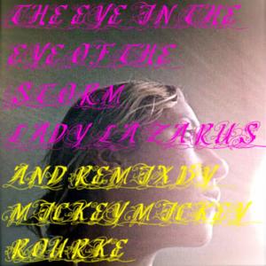 收聽Lady Lazarus的The Eye in the Eye of the Storm歌詞歌曲
