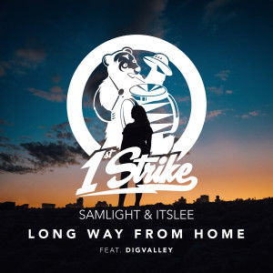 Dengarkan Long Way From Home (Extended Mix) lagu dari Samlight dengan lirik