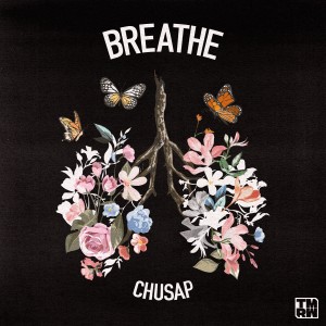 Chusap的專輯Breathe