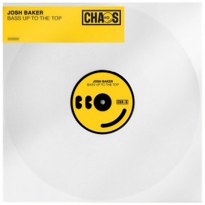 ดาวน์โหลดและฟังเพลง Bass Up To The Top พร้อมเนื้อเพลงจาก Josh Baker