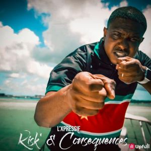Album Risk' & Consequences (Explicit) from 