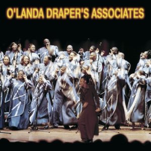 收聽O'Landa Draper's Associates的All About Him (Radio Edit)歌詞歌曲
