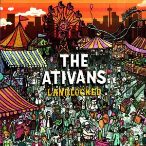 ดาวน์โหลดและฟังเพลง Mcfly พร้อมเนื้อเพลงจาก The Ativans