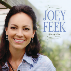 ดาวน์โหลดและฟังเพลง Like A Rodeo พร้อมเนื้อเพลงจาก Joey Feek