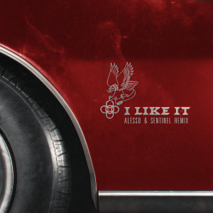 Nate Smith的專輯I Like It (Alesso & Sentinel Remix)