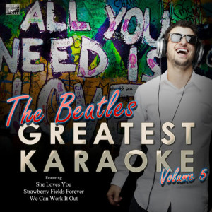收聽Ameritz Karaoke Club的When I'm Sixty-Four (In the Style of The Beatles) [Karaoke Version] (Karaoke Version)歌詞歌曲