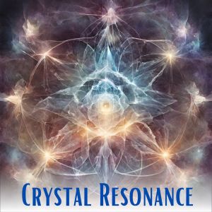 Relaxation Meditation Songs Divine的专辑Crystal Resonance (Meditative Divinity)