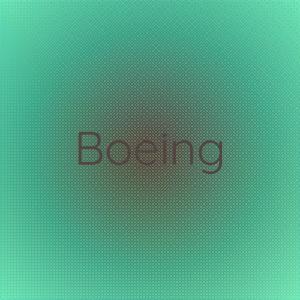 Silvia Natiello-Spiller的专辑Boeing