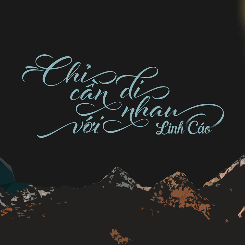 Chỉ Cần Đi Với Nhau (Explicit)