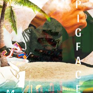 Kinderlon的專輯LA ISLA (feat. PIGFACE) [Explicit]