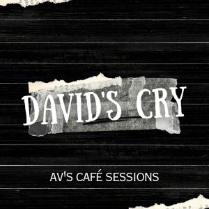 Listen to David's Cry (feat. Grace Escarda) song with lyrics from AV
