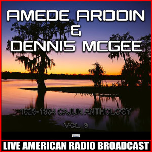 Listen to Le Midland Two-Step song with lyrics from Amede Ardoin