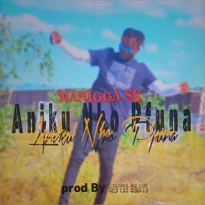 收聽Bessie Tjay的Aniku Nho Pfuna歌詞歌曲