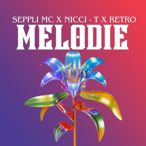 Retro的專輯Melodie