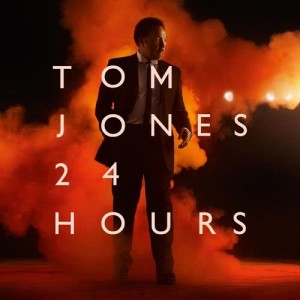 Tom Jones的專輯24 Hours