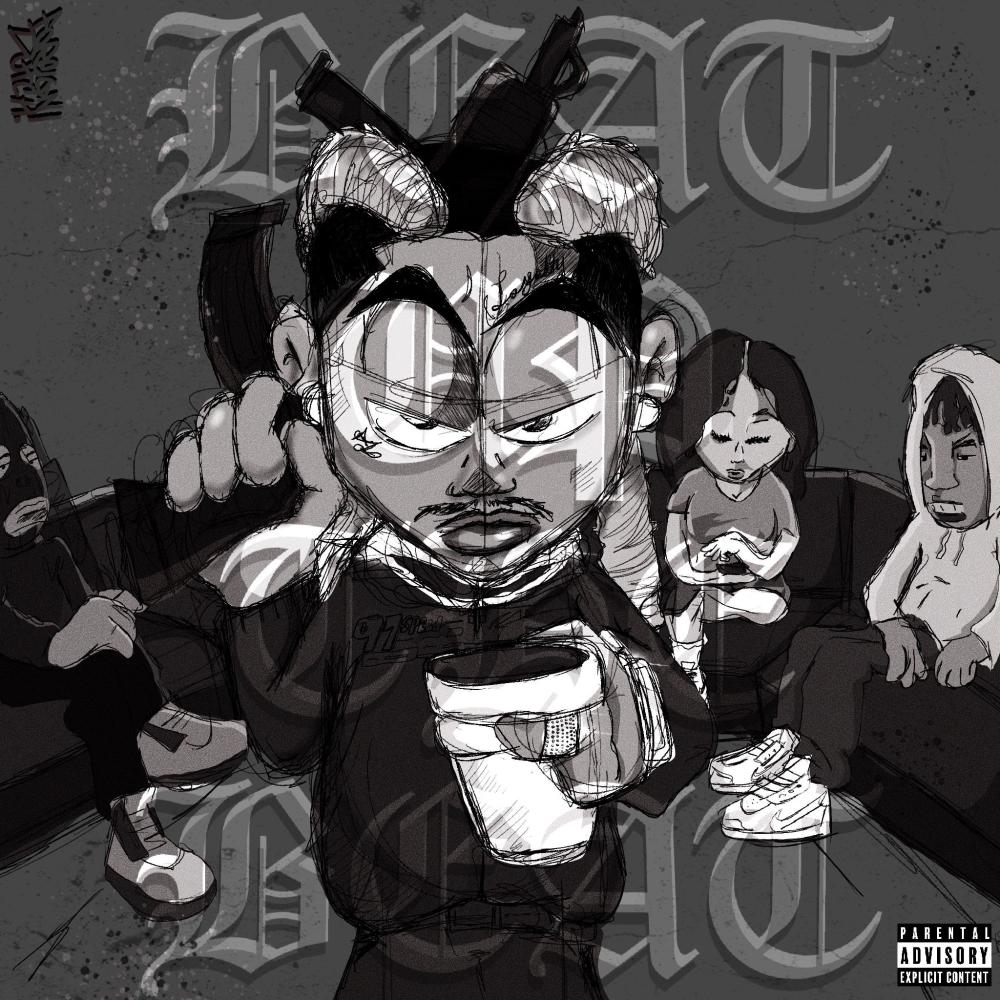 Beat up the beat (Explicit)