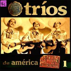 收聽Trio Cubano的La Rotación歌詞歌曲