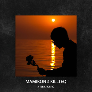 Listen to Я тебя люблю song with lyrics from Mamikon