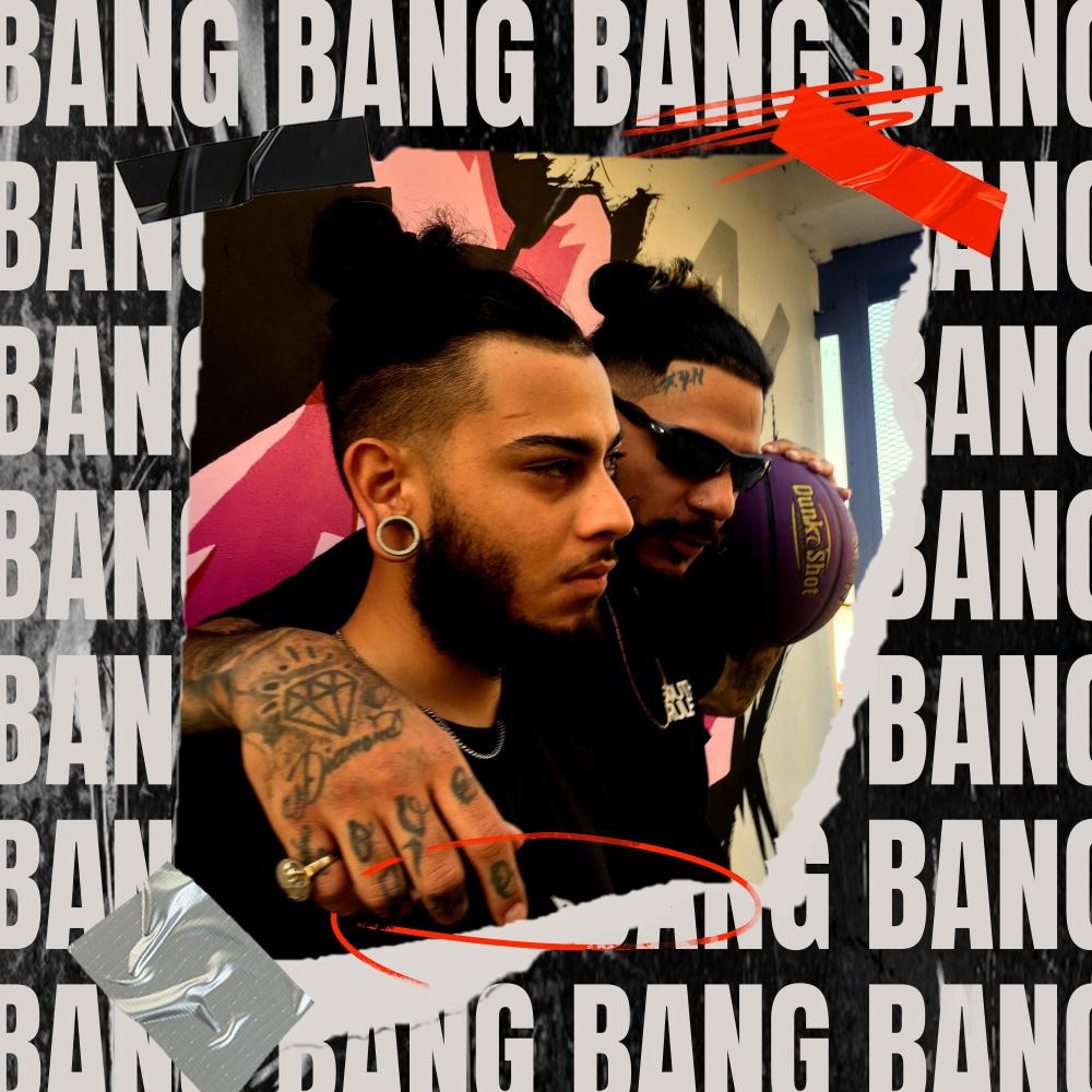 Bang Bang (feat. el ki tdn) (Explicit)