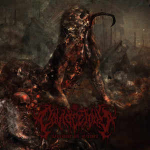 Album Virus Engineer from Covidectomy