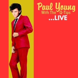 Paul Young的專輯Live