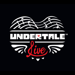 Album Undertale LIVE from Fifth House Ensemble