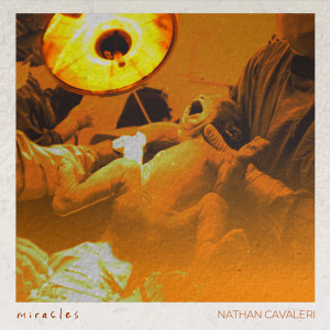收聽Nathan Cavaleri的Man On Fire歌詞歌曲