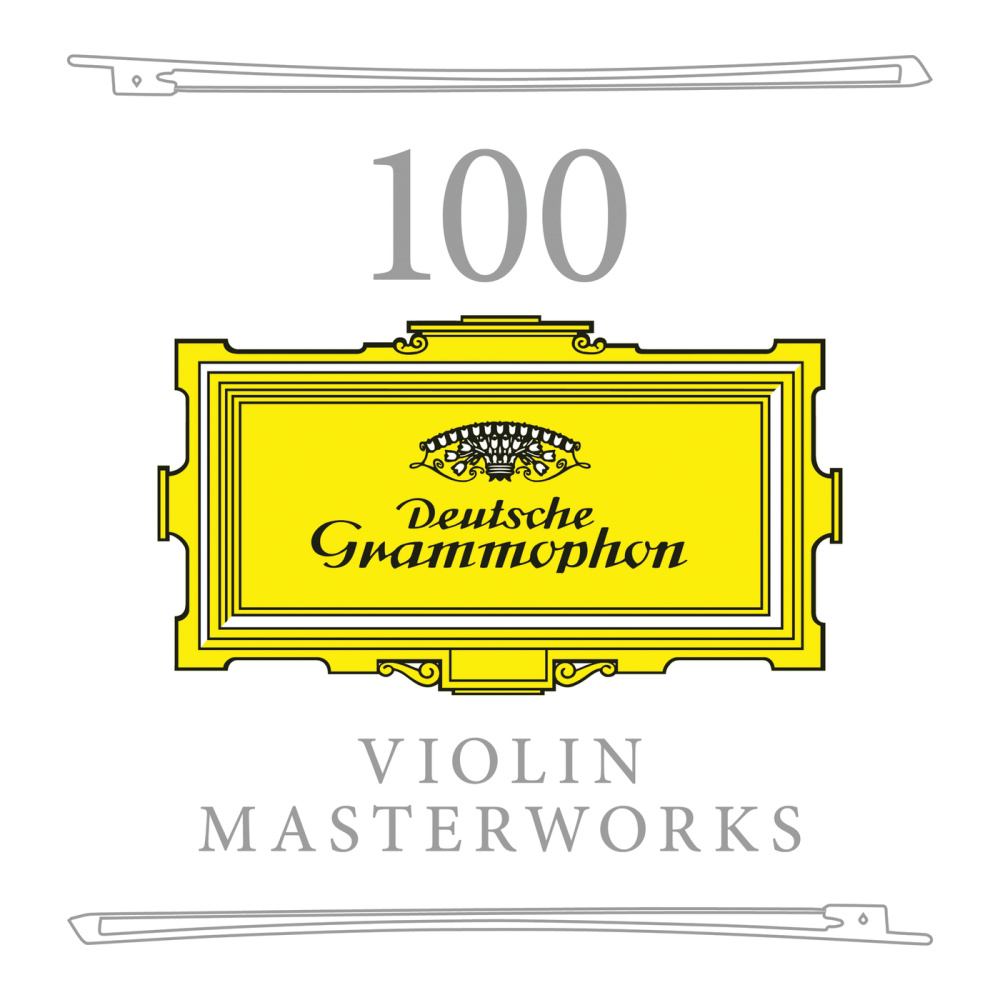 J.S. Bach: Sonata for Violin Solo No. 1 in G Minor, BWV 1001: IV. Presto