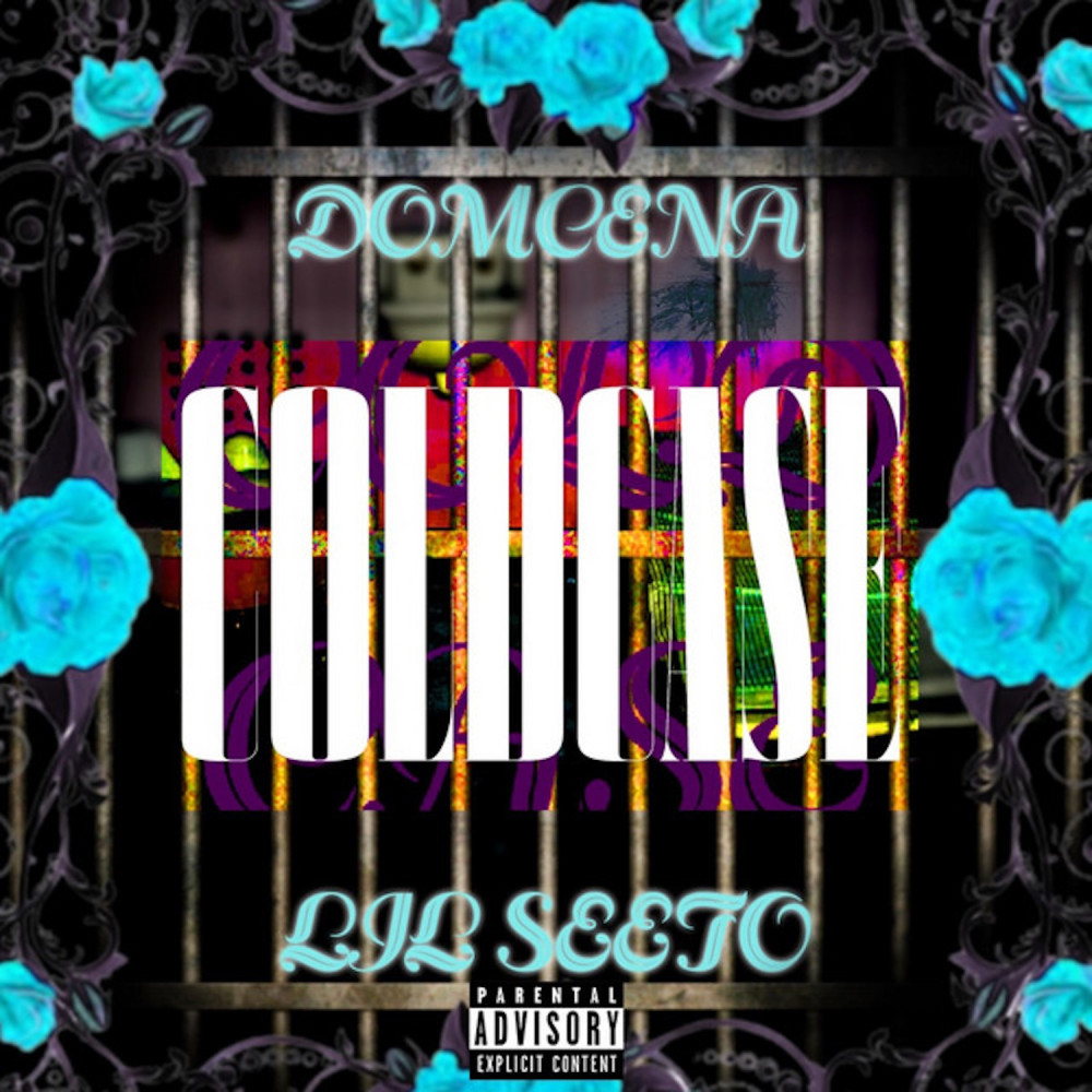 Cold Case (Explicit)