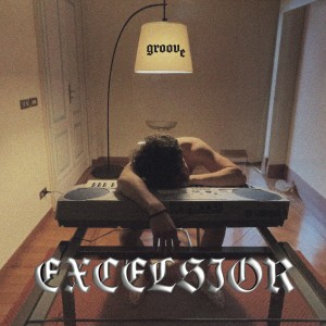GROOVE的专辑Excelsior
