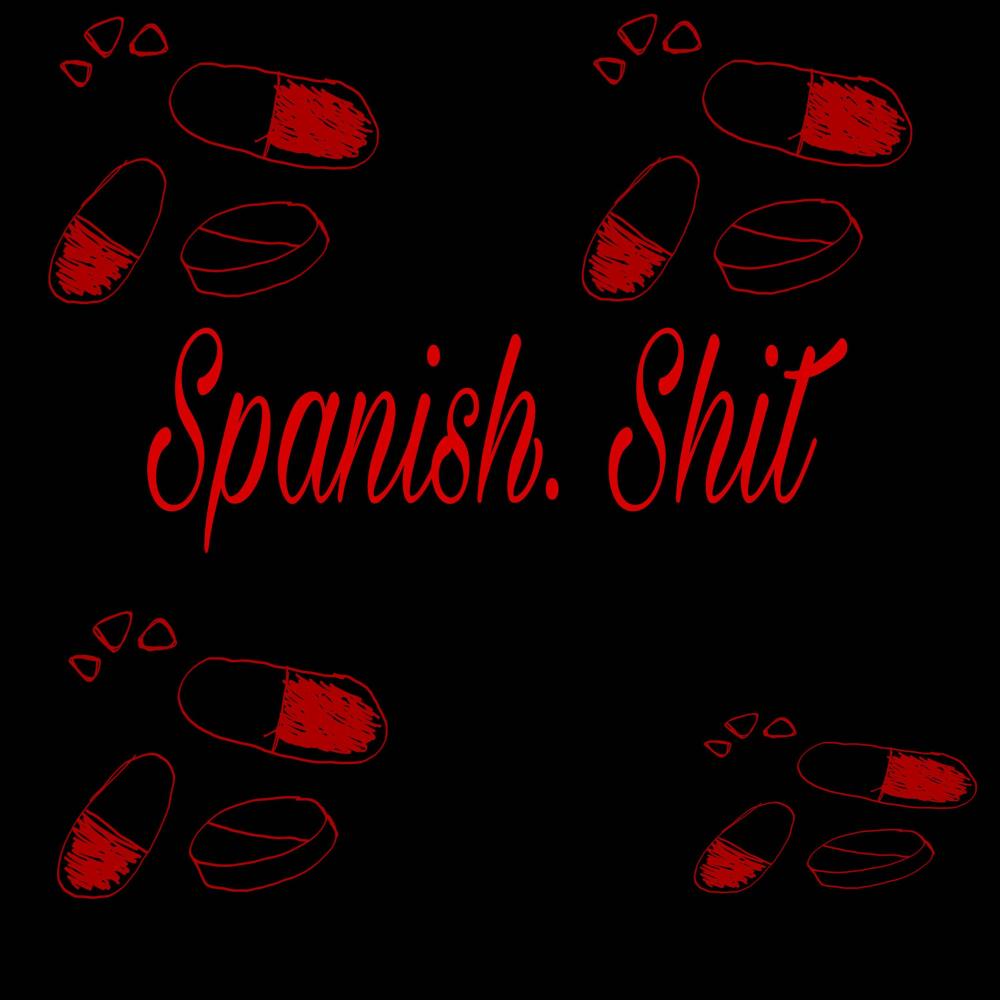 Spanish **** (feat. OsosuckaK) (Explicit)