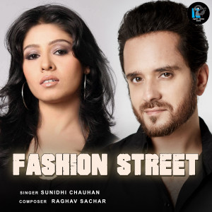 Album Fashion Street from Raghav Sachar