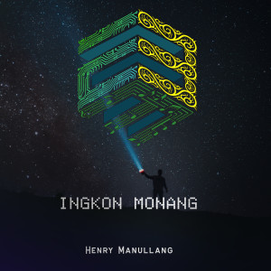 อัลบัม INGKON MONANG ศิลปิน Henry Manullang