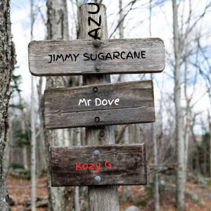 Album Azu oleh Jimmy Sugarcane